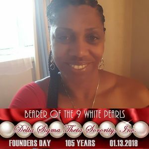 Meet your Posher, Tara